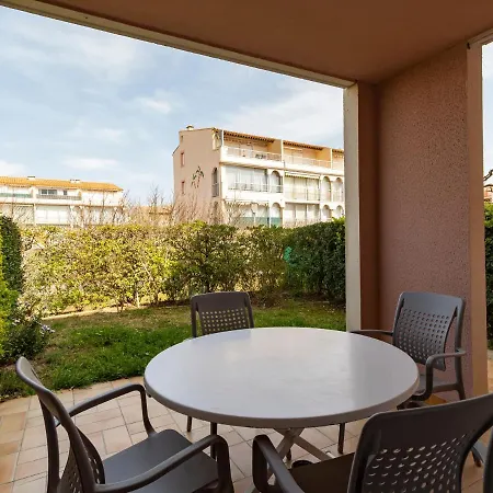 1 Bedroom Apartment For 4 דירה