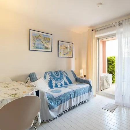 1 Bedroom Apartment For 4 דירה