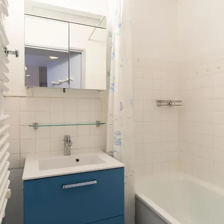 1 Bedroom Apartment For 4 * אגדה
