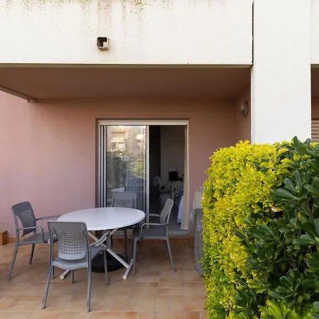 1 Bedroom Apartment For 4 דירה