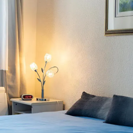 דירה 1 Bedroom Apartment For 4 אגדה